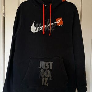 Nike Sweatshirt
